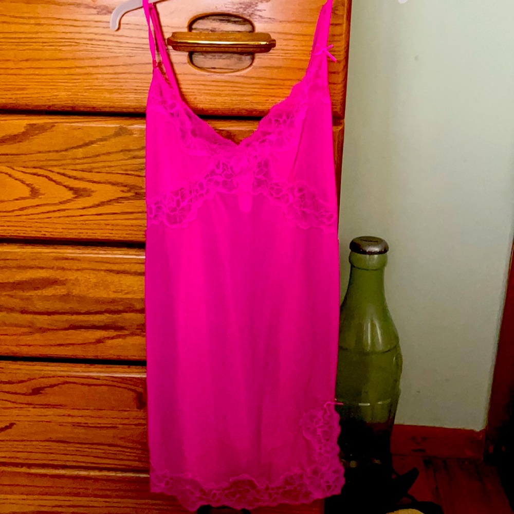 Victoria secret nightgown new never worn
